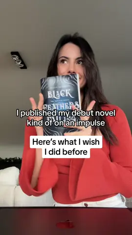 I thought “hey, how hard can it be?” But 8 months later these are the things I wish I’d done differently #BookTok #booktokker #writersoftiktok #authorsoftiktok #writertok #authortok #writingtips #selfpublishing #foryou #voorjou #selfpublishedauthor 