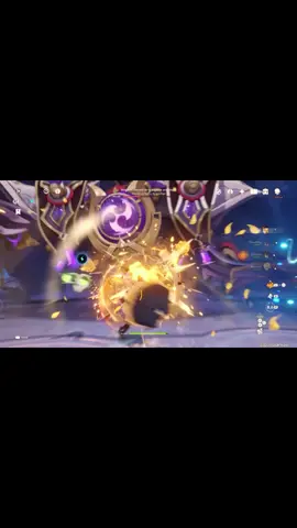 Showcase Navia lvl80 2-8-2 #twitch #genshin #GenshinImpact #chowcase #navia #naviagenshinimpact #naviaedit #tahiti #tahiti987