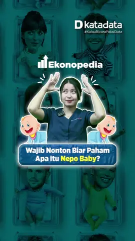 Media asing Al Jazeera menyoroti istilah nepo baby yang disematkan pada Gibran dalam artikel terbarunya berjudul 