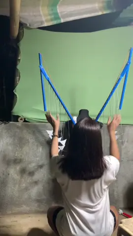 Gumawa ako ng Simple Mechanical Wings para sa Costume na Ginawa ko na Gagamitin sa Australia #foryoupage #designer 