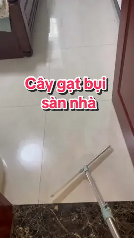 Ám ảnh khi quét nhà là bụi bay ê hề ê hề  #dziviuerpartime #câygạtbụi #dọndẹp #dọnnhàăntết 