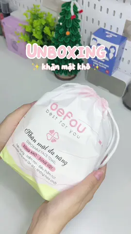 sắm vài bịch về dùng dần thoy #khanmatdungmotlan #skincare #khanmatkho #lamthaocosmetics #unboxing #xuhuong #viral #fyp #foryou #thaothichriviu #trending #tips #review 