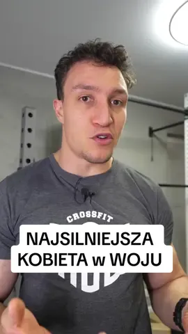 Calkiemi silna babeczka 🫶#GymTok #fyp #foryou #dlaciebie #viral #nowyrok 