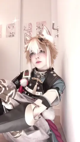 𐙚 ‧₊˚ ⋅GOROU 🐾𖥔 ݁ ˖ || how I love this song - #gorougenshin #gorougenshinimpact #goroucosplay #gorougenshinimpactcosplay #cosplay #genshin #genshincosplay #GenshinImpact #genshinimpactcosplay #cosplayer #fy #fyp #foryou #foryoupage