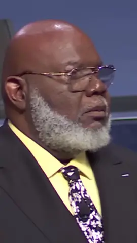 LIVING BIGGER THAN ME #tdjakes #tdjakesministries #bishopjakes #fyp #foryou 