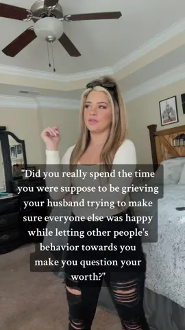 Never again… #lifeofchelseabarbee #MomsofTikTok #lifeafterloss #fyp #nc #youngwidow #widowsoftiktok #griefjourney #griefandloss #spouselossawareness #widowwithchildren #HealingJourney #mentalhealthmatters #lifeofawidow 