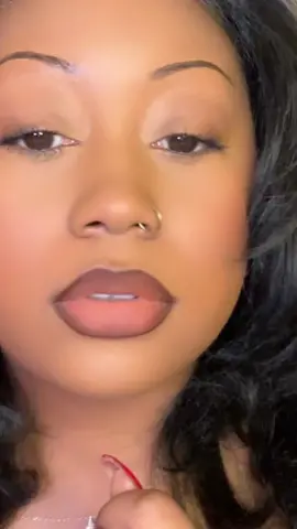 A Highly Requested 90s Lip Combo 💋. #90s #y2k #lipliner #lipcombo #lipcombotutorial #browngirl #browntiktok #BlackTikTok #blackgirltiktok #makeup #makeuptutorial #90slipcombo #maybellinesuperstay #maybelline #nyx @Maybelline New York @NYX Professional Makeup 