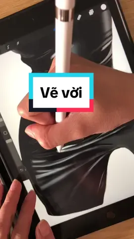 Hôm nay vẽ chất liệu da #dienhoathoitrang #vethoitrang #fashion #fashionillustration #fashionsketch #digitalfashion #art #procreate #ipadsketch #sketchingtutorial #congdongyeuve #sketchy #fashionsketchbook #LearnOnTikTok #tachatlieu #mylynart #fashiondesigner #xuhuong 