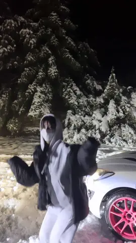 sorry 🤣😅ㅋㅋㅋㅋㅋㅋㅋ #happynewyear #carlife #snow #snowdrift #winter #genesiscoupe #릴스댄스 #reelsdance #겨울 #눈놀이 #carlover #carlife #cargirl #car #korean #koreangirl #몸치 #kpop #fyp #mobil #汽車 #drift 