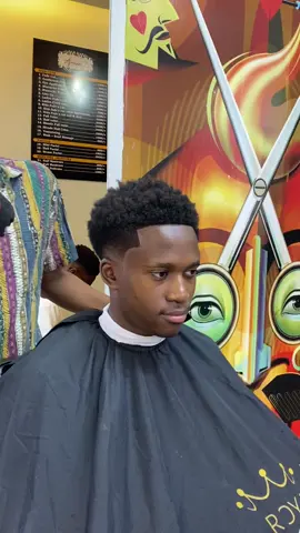Transform your hair, transform your life.with the best shop in town @Roya African Barbershop #0741740313 #haircut #viral #viraltiktok #barbershop #fyp #fyp #haircut 