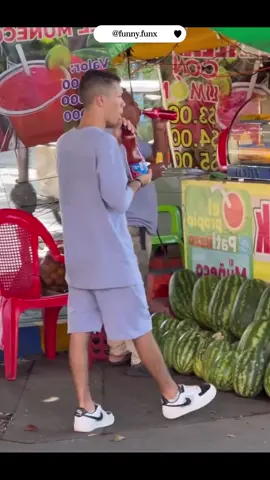 The mysterious drink #funnyvideos #funnymoments #prankvideos #funny #troll #funnyvideo #funnyprankvideos #prank #prankvideo #unnypranks #fyb #funnyprank 