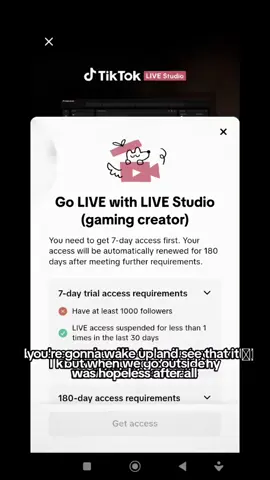 #foryou kaunti nalng makak live gaming na po😅