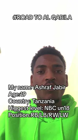 #Roadtoalqabilafc #journeytopro#football#alqabilafc#soheil@Soheil @Al Qabila FC 