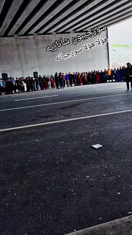 سورجیبون شانازە بێمنەتیشین لە هەمو کەسێك هۆلا هۆلا سورجیان😂