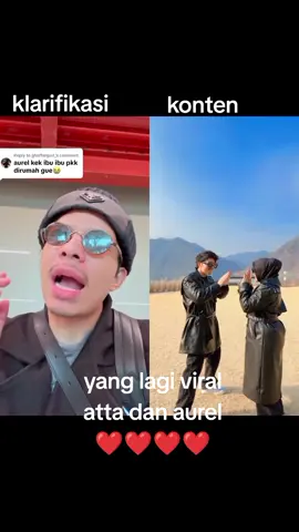 #viral konten #aurelattahalilintar  mungkin netizen gak tau perjuangan jadi ibu seperti apa saling support itu perlu