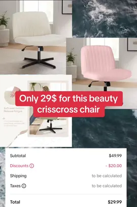 Buy now #TikTokShop #homesquad #crisscrosschair #modernchair 