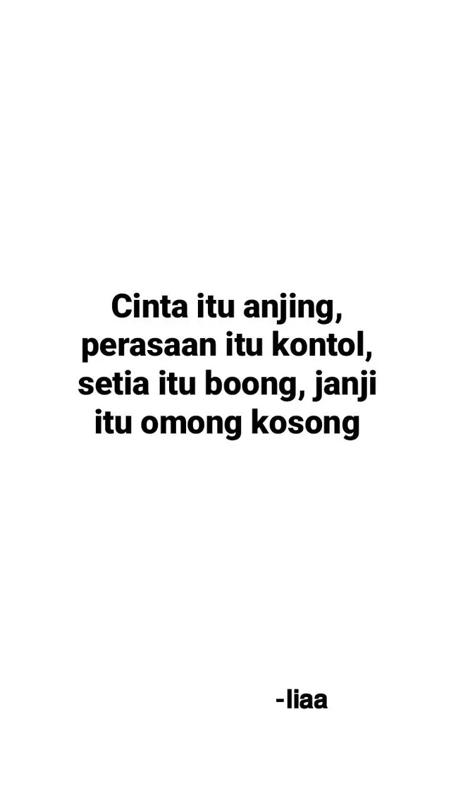 #galauvibes #galaubruntal #galaubrutal #fyp #fypシ #fypシ゚viral #fypage #sadstory #storysad🥀 #storygalauu #capekbanget #berandafypシpls #storygalauu #fypage #galaubrutal #cape #storysad #galaubrutalll 