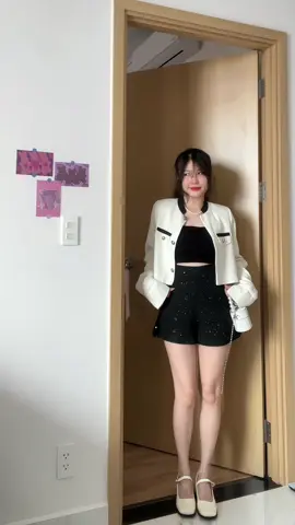 Zá siu hạt dẻ 🧚🏻‍♀️ #xuhuong #thaochunreview #outfit #fypシ #goiyphoidodep #thoitrang #trending #tet2024 