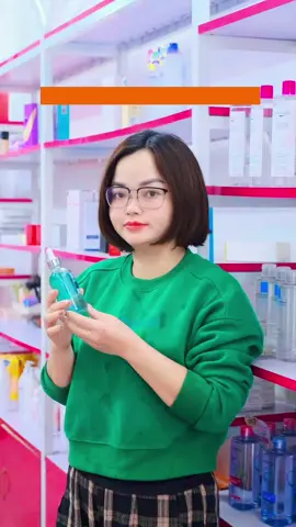 Em serum dưỡng ẩm phục hồi b5 #smas phải gọi là siêu thấm luôn ạ #xuhuong #serum #b5 #beautytipps #myphamphutho #lênga 