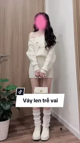 Váy nì chinh nè mấy ní ơi 🌷#luvyourselfnth 