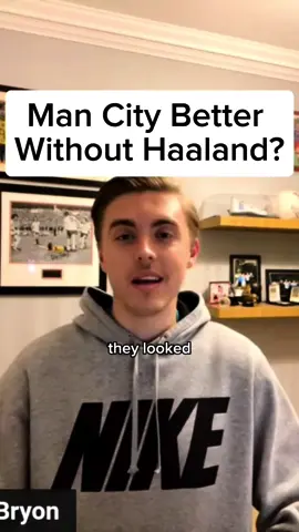 FULL PODCAST OUT NOW!  #fyp #football #balltalkpodcast #balltalk #footballtiktok 