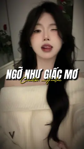 #CapCut Ngỡ Như Giấc Mơ Remix #lacneedit #capcutmaster #xh 