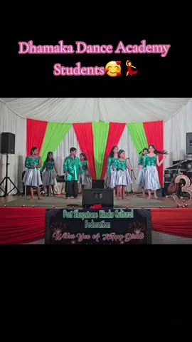 A Lil something from last year as we get ready to welcome back our returning students as well as welcome our new students! 🥰💃✨️ Classes commence on the 19th January 2024 ! 🥰 Dont miss out! Join our #DDA family 💃🥰 DM us for more details ✨️🌺 #DhamakaDanceAcademy #ItsExplosive #portshepstone #dancer #bollywood #danceschool #danceclasses #portshepstone 