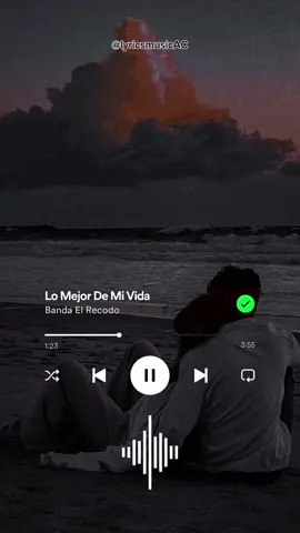 Lo Mejor De Mi Vida - Banda El Recodo #elrecodo #elmimoso #regionalmexicano #musica #fyp #parati #tiktok #letrasdecanciones #musicaparatusestados #spotify #mexico🇲🇽 #spotify #tiktok 