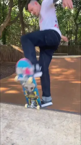 Cody Mcentire has always been a favorite to watch 😍🔥 (IG: codymcentire) #sports #Skateboarding #professional #skatetok #skateboardingisfun #skatelife #viral 