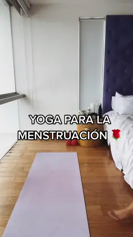 Muchas mujeres sufren de cólicos, migrañas y desbalances emocionales cuando llega la menstruación, sin saber una forma para equilibrar esta experiencia. Con la prática del Yoga te ayuda aliviar esos dolores. Si te gusto comparte a mas personas. Seguime para mas información - - - - #yoga #yogaduranteelperiodo #yogavidasaludable #yogaonline #yogadesdecasa  #yogavida #yogavidasana #yogaparatodosloscuerpos #cursodeyogaonline