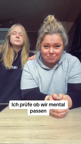 Hast du das schon gemacht?#probierenmitkarina #learnwithkarina #maskiergang 