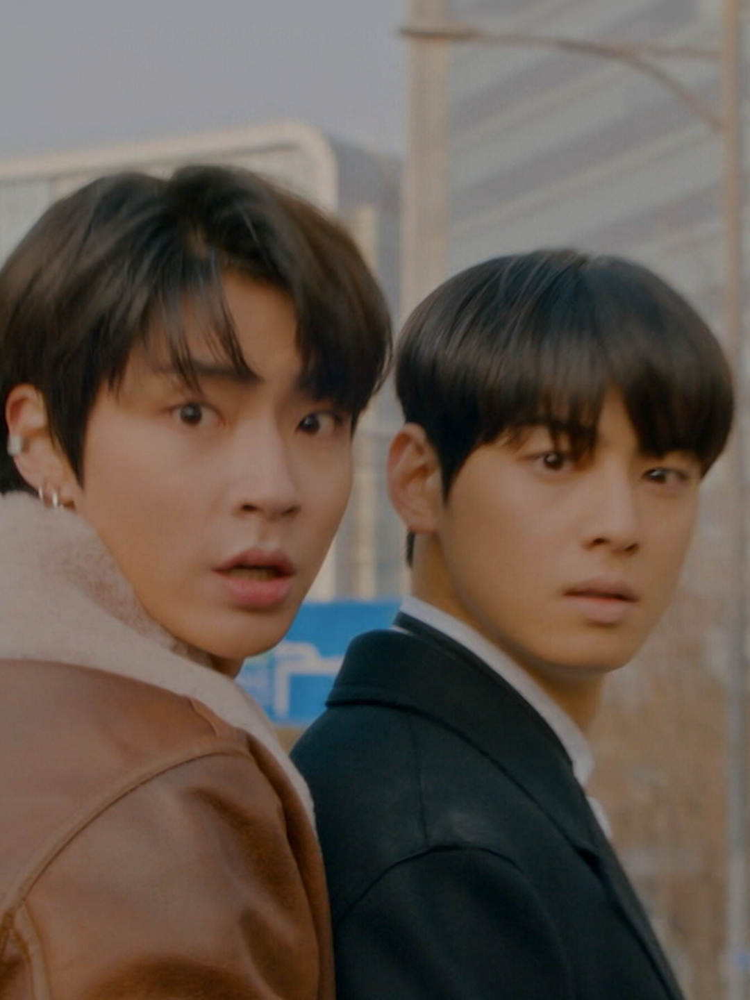 Sentindo muitos sentimentos com essa cena. #belezaverdadeira #truebeauty #dorama #kdrama #tiktokmefezassistir #netflix #netflixbrasil