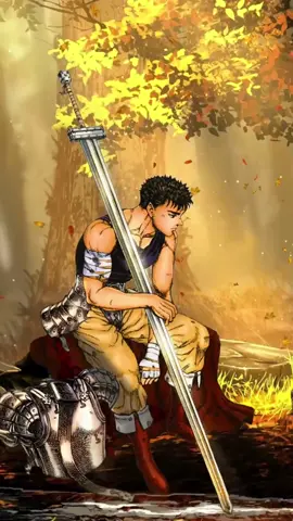 #guts #wallpaper #berserk #anime #fyp #hightquality4k 