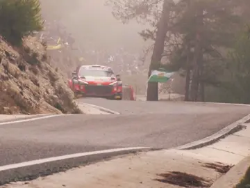 Full throttle drain bend#rallye #wrcrallye #wrc 