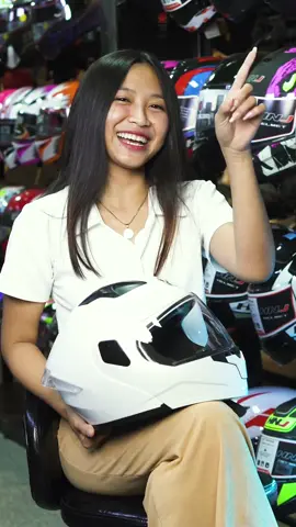 HNJ 937 MODULAR HELMET! #hnjhelmets #fyp #fypシ #Tiktokshop #helmet #rider #hnjphilippines #best #helmetdesign #livesellingph #live #numberone #motorcycle #besthelmet #helmetphilippines #checkoutnow🛒🛒✅ 