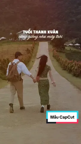 Tuổi thanh xuân cũng giống như mây trời… #CapCut #noiphaohoarucro #maucapcut #dieuhue #fypシ゚viral #fyp #xh 
