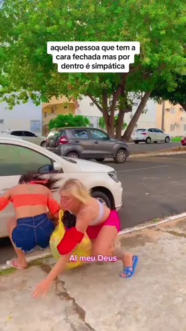 #turmadavalzinha #humor #tiktok