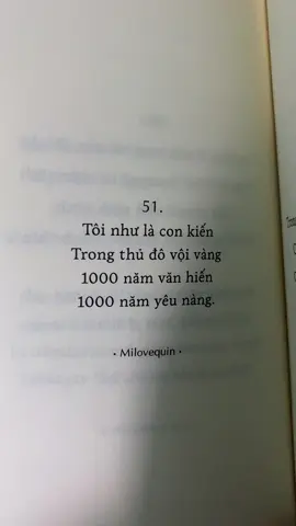 Tôi như là con kiến  #thuong #xuhuong #story #sad #quotes #xh #buon #fyp #canhothichkhoc #sadstory #sach #fypシ #thơ #caption 