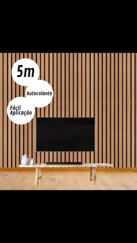 Revestimento prático e econômico para renovar a sua casa 🏠😍 . . #comprasonline #shopee #casaluxo #painelmonolitico #achadinhos #casa #videoviral #casaeconomica 