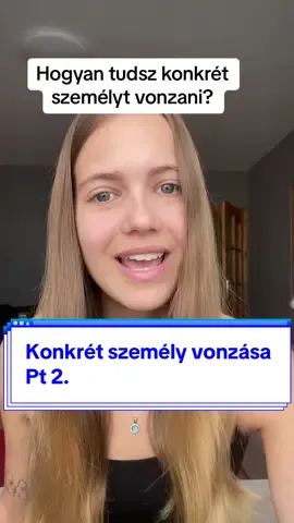 A végén kifejtem, én ajánlom-e, és az okot is! #fy #lawofattraction #Relationship #tudatosság #manifesztáció #vonzástörvénye 