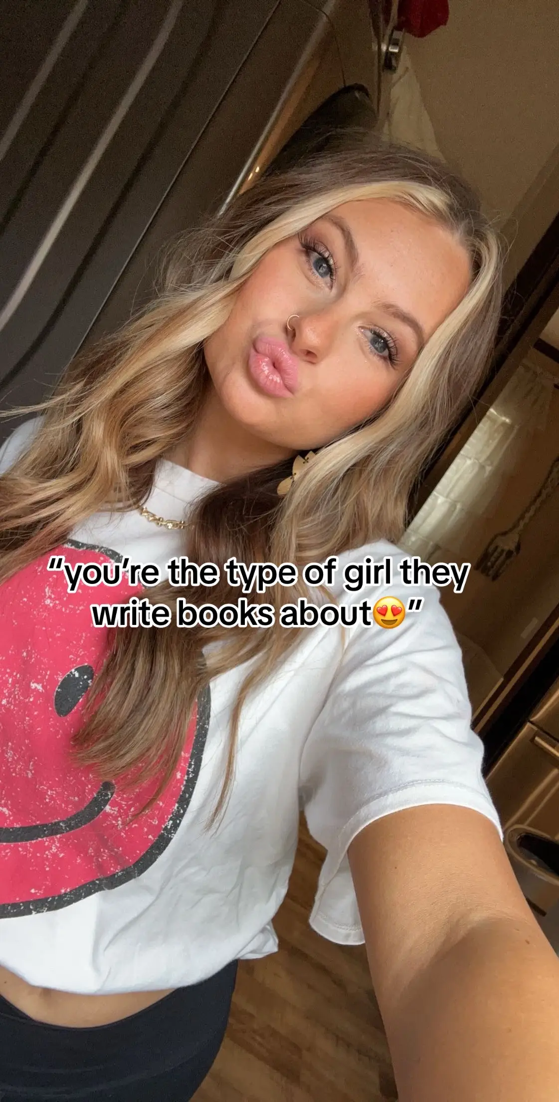just kidding.. kinda. 