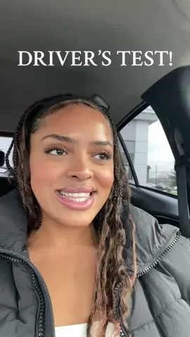 THE PASSENGER PRINCESS IS A DRIVER NOW! 🤭🎀