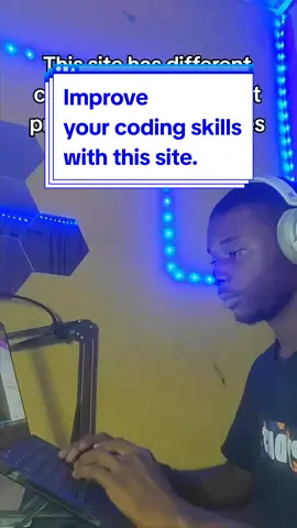 want to improve your coding skills? #its_baqi #codingtok #programming #coding #developer #codingtips #fypシ #fyp 