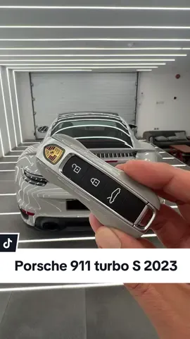 Porrschee turbo s 2023 new  #porsche #ferrari #lamborrghini #jeddah #riyadh #cars 