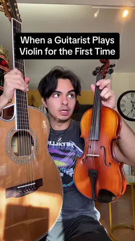 I love the punjabi song #guitar #violin #guitarmemes #violinmemes 