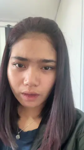 Ada yang ngerasain juga ga? 