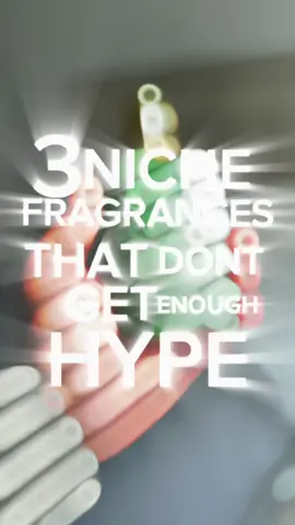 Often times in the fragrance world I find that people only want to review things that they think will get them the most likes because of how popular it is. I like to highlight fragrances that no one’s really talking about simply because I love them. Here’s three fragrances that I feel don’t get enough hype.  . . . . . . . #Fragrance #FragranceCommunity #FragranceAddict #fragfam am #FragranceTikTok #MrCologne76 #frangrancecollection #FragranceLover #fragrancecollector #smellgood 