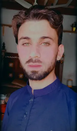 shukar  che ta larama hudaya..