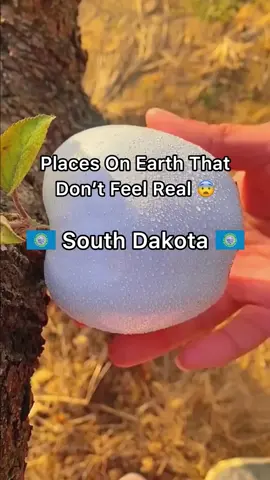 Most beautiful places in South Dakota #travel #explore #adventure #nature #fyp 