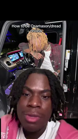 Whos seen him perform live? (I have) #osamasonk #starterlocs #locs #locjourney #locstyles